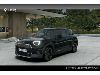 se favoured trim 54.2 kwh | €1.500 ev bonus | m pakket | panoramadak | head-up display | stoel & stuurverwarming | achteruitrijcamera | comfort access | + €2.00