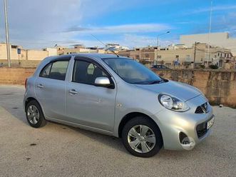 nissan march in perfect condition