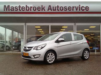 opel karl 1.0 ecoflex edition staat in hardenberg