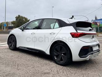 cupra born 204 cv 58kwh