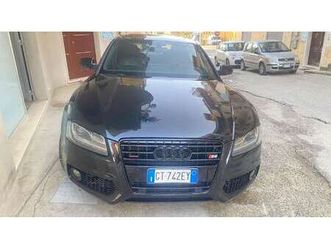 sportback 3.0 v6 tdi ambiente quattro s-tronic