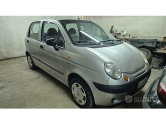 daewoo matiz 800i cat se planet