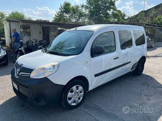 renault kangoo 1.5 dci 110cv 5 porte stop & start