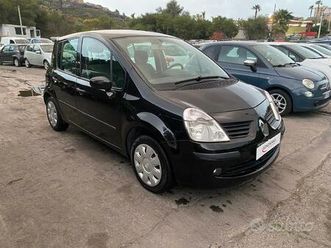 renault modus grand modus 1.5 dci 70cv