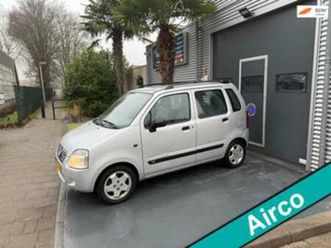 suzuki wagon r+ 1.3 gl str bekrachtiging nw apk — suzuki — marktplaats