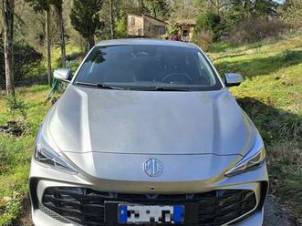 1.5 hybrid+ luxury auto