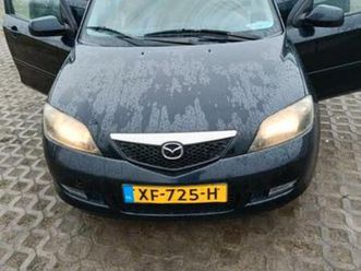 MAZDA 2 mazda-2-cdti-1-4-diesel-nw-apk-automaat-mazda-marktplaats