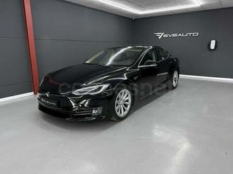 tesla model s 90d 4wd