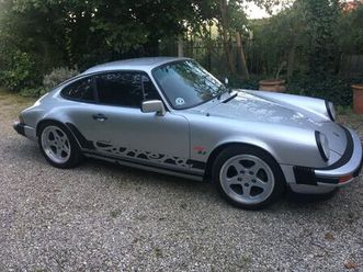 porsche 911 sc - ruf replica