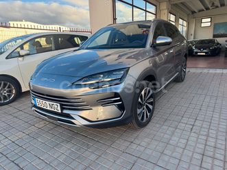 byd seal 6 dm-i comfort