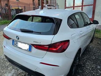 bmw 116 d