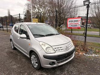 nissan pixo 1.0i 2010 #airco #1 an de garantie