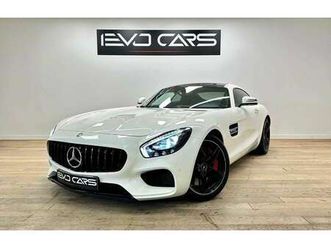 s gts v8 4.0 510 ch / burmester / caméra / toit panoramique / origine france