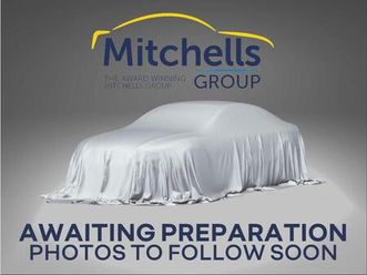 1.6 e-tech techno auto euro 6 (start/stop) 5dr