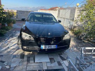 shitet bmw 740 li full extra