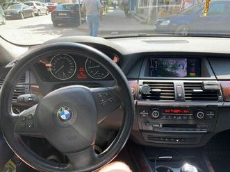 shitet bmw x5 pranohet nderrim me makine