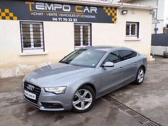 1.8 tfsi 177 ambiente