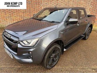 1.9 td v-cross 4wd euro 6 (start/stop) 4dr