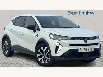 1.6 e-tech full hybrid 145 evolution 5dr auto