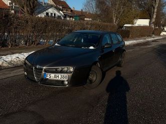 alfa romeo 159