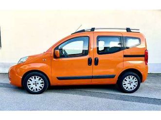 qubo 1.3 mjt 16v active