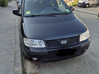 matrix 1.5 turbo crdi 16v vgt gl