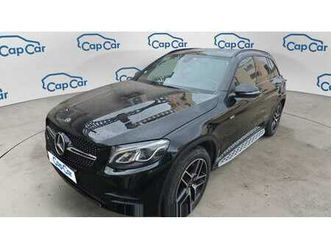 amg line - 250 d 204 4matic 9g-tronic