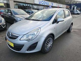 corsa 1.3 cdti essentia dpf
