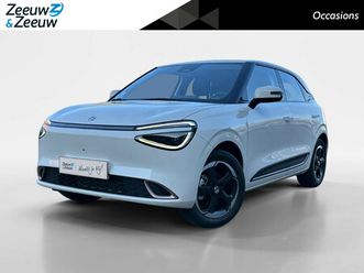 dongfeng box premium edition 42 kwh uit voorraad | diverse kleuren! | direct rijden