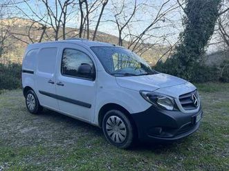 111 cdi tourer pro business 116cv