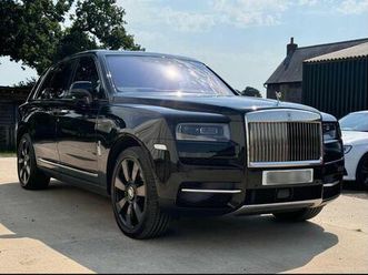 6.75 v12 auto 4wd euro 6 5dr