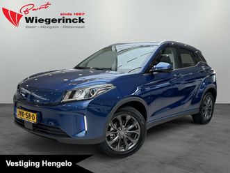 seres 3 52kwh nieuw 2026 [ officieel seres dealer i 3 fase i 360 camera