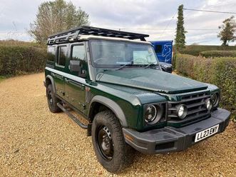 3.0p station wagon auto 4wd euro 6 (start/stop) 6dr (5seat)