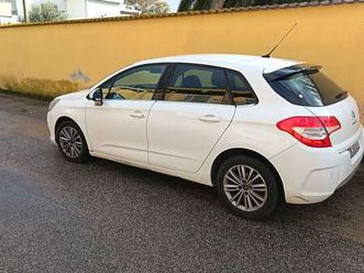 c4 ii 2010 1.6 hdi seduction