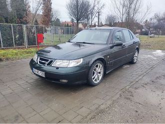 saab 9-5 2.2 tid vector (automata)