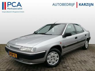 citroen xantia 2.0i sx