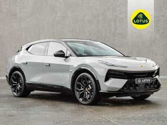 112kwh s auto 4wd 5dr (dual motor)