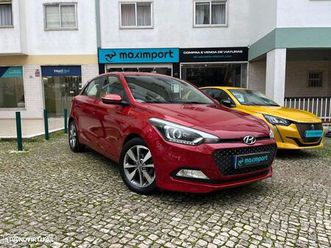 hyundai i20 1.2 comfort