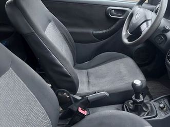 opel astra viti 2004 ne gjendje te mire