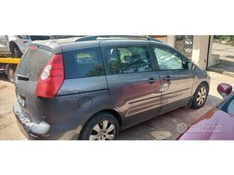 comodissima monovolume