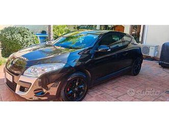 renault megane coupé 1.5d