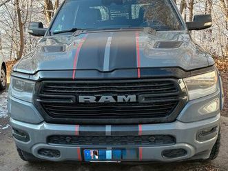 other ram laramie 4x4 5,7 hemi etorque