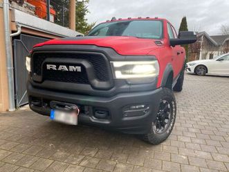 other dodge ram 2500