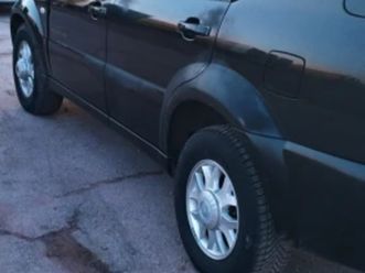 ssangyong rexton 2.7hdi ≫ 2006 • 3 500 eur • id