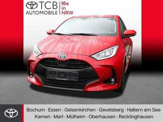 1.5 hybrid team d shz kamera klima alu bt