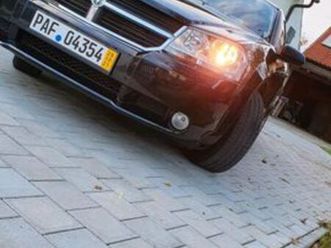 other dodge avenger sxt 2.7