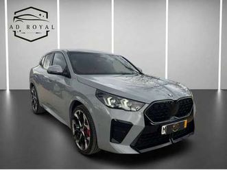 x2 sdrive 20d 48v msport auto