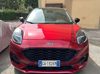 1.0 ecoboost st-line x s&s 125cv