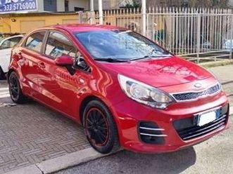 rio iii 5p 1.2 cvvt e6