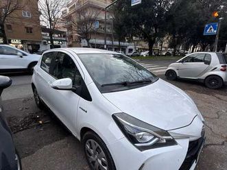 yaris iii 2017 5p 1.5h active my18